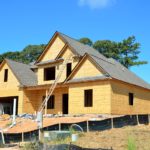 Zgodnie z bieżącymi nakazami nowo budowane domy muszą być ekonomiczne.