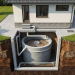 Przemyślana eksploatacja zbiornika bezodpływowego w domu jednorodzinnym – praktyczne zasady dla właścicieli nieruchomości