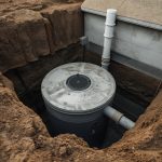 Rozszerzony poradnik dotyczący prawidłowego doboru, osadzenia oraz długoterminowego użytkowania szamba betonowego